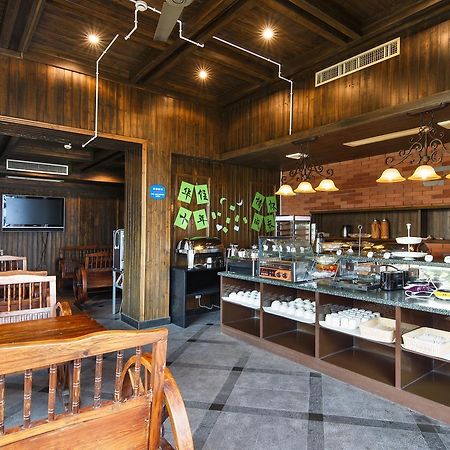 Hanting Hotel Hangzhou West Lake Longjing Road Екстериор снимка