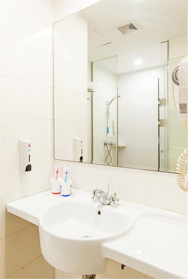 Hanting Hotel Hangzhou West Lake Longjing Road Екстериор снимка