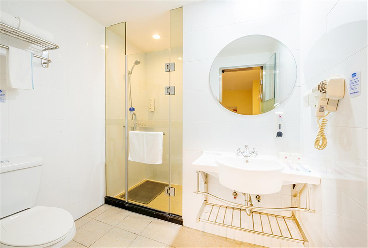 Hanting Hotel Hangzhou West Lake Longjing Road Екстериор снимка