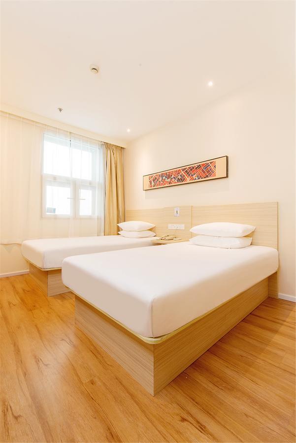 Hanting Hotel Hangzhou West Lake Longjing Road Екстериор снимка