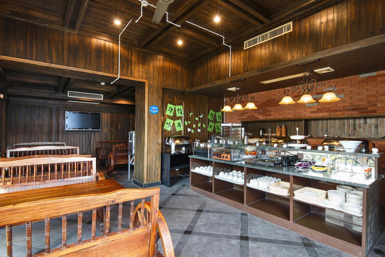 Hanting Hotel Hangzhou West Lake Longjing Road Екстериор снимка